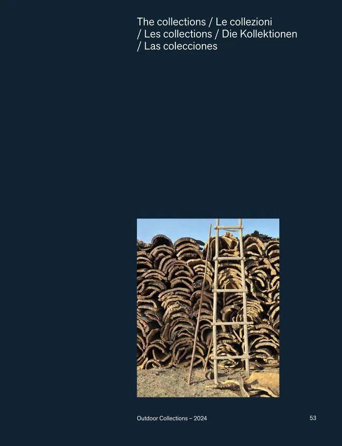 Outdoor decor collections 2024 da 1 febbraio a 30 giugno di 2024 - Pagina del volantino 55