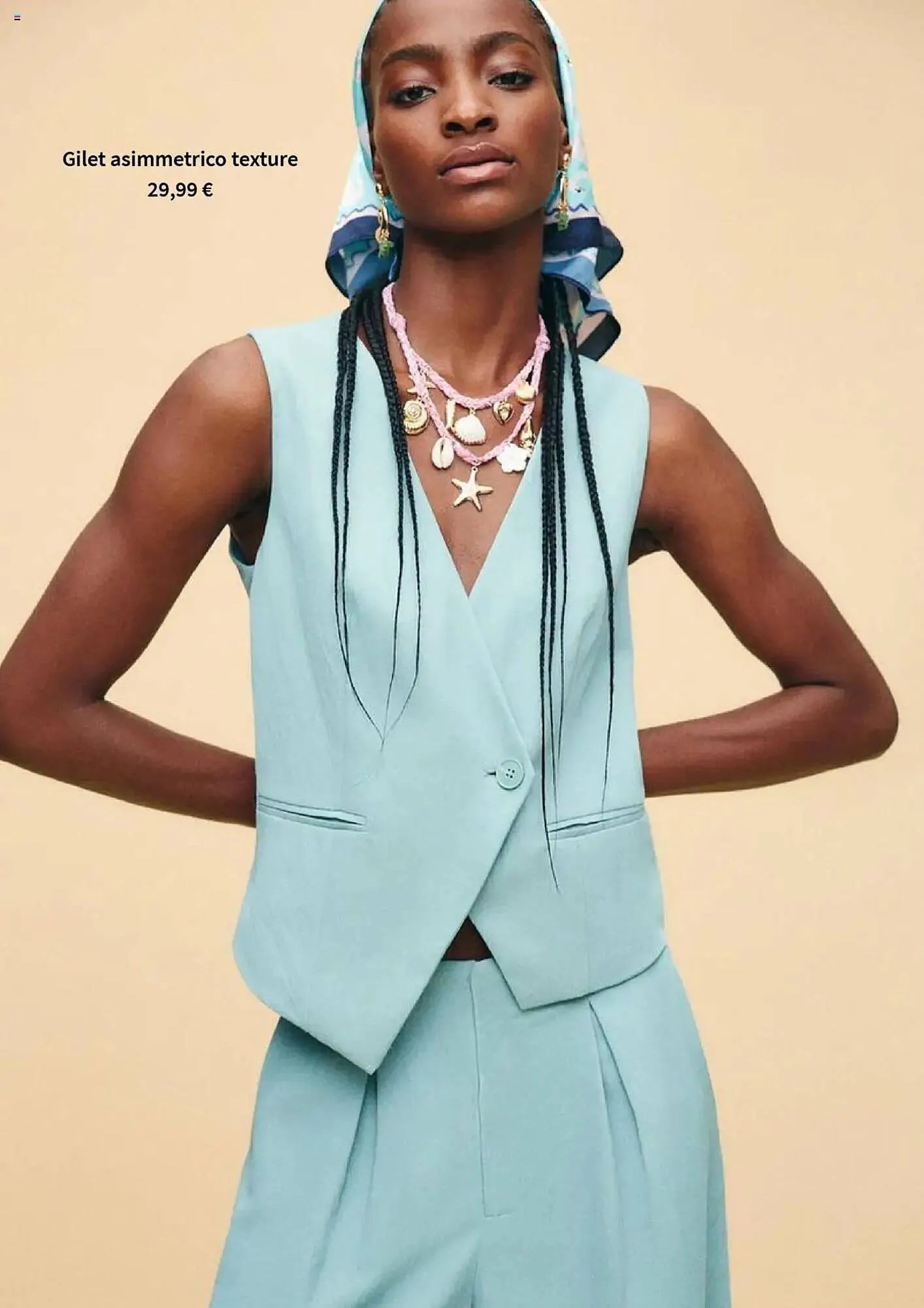 Volantino Stradivarius da 13 aprile a 26 aprile di 2025 - Pagina del volantino 15