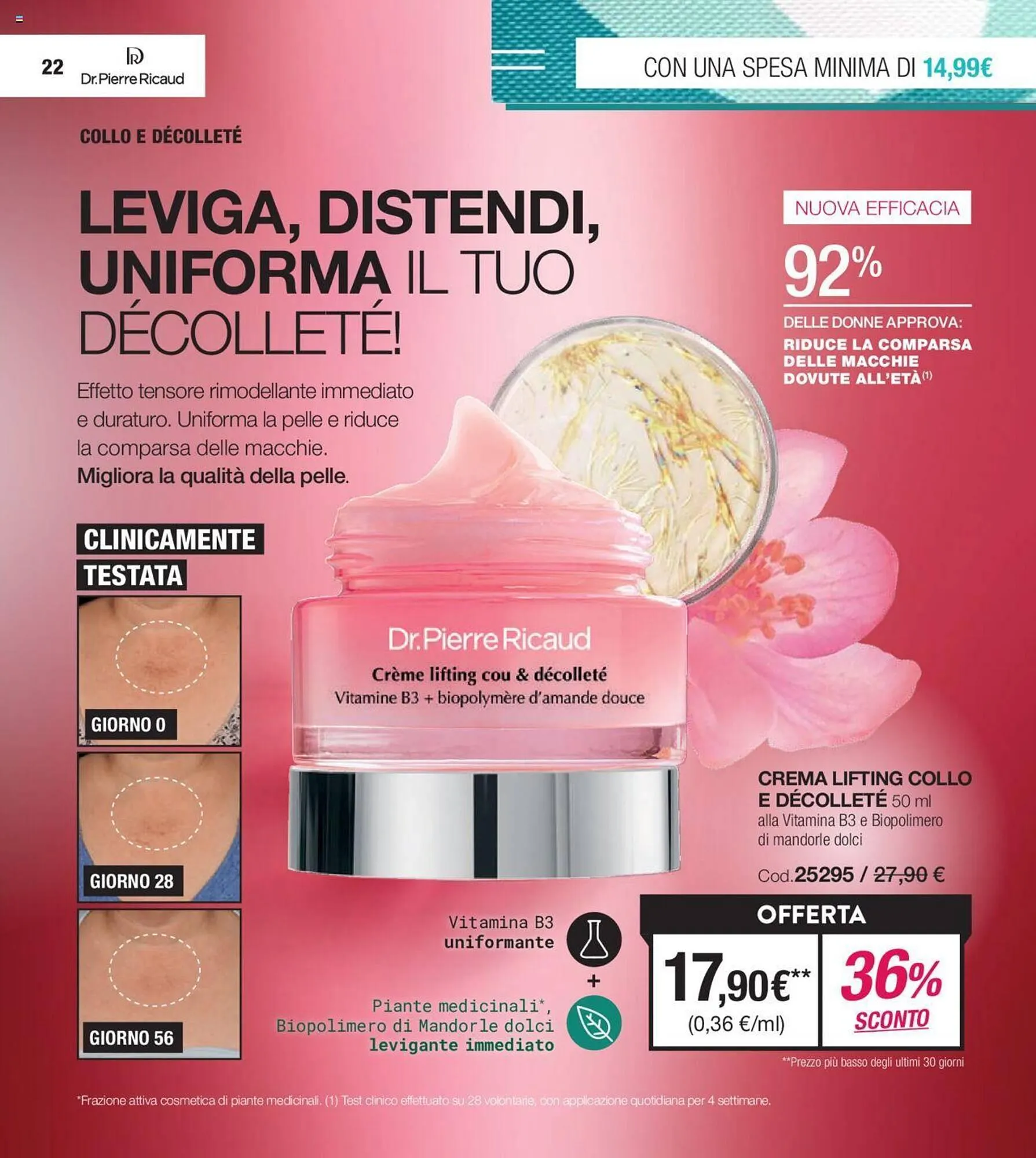 Volantino Stanhome da 4 giugno a 21 giugno di 2024 - Pagina del volantino 22