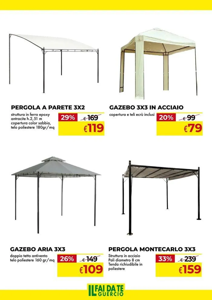 Offerte da 1 luglio a 14 luglio di 2024 - Pagina del volantino 6