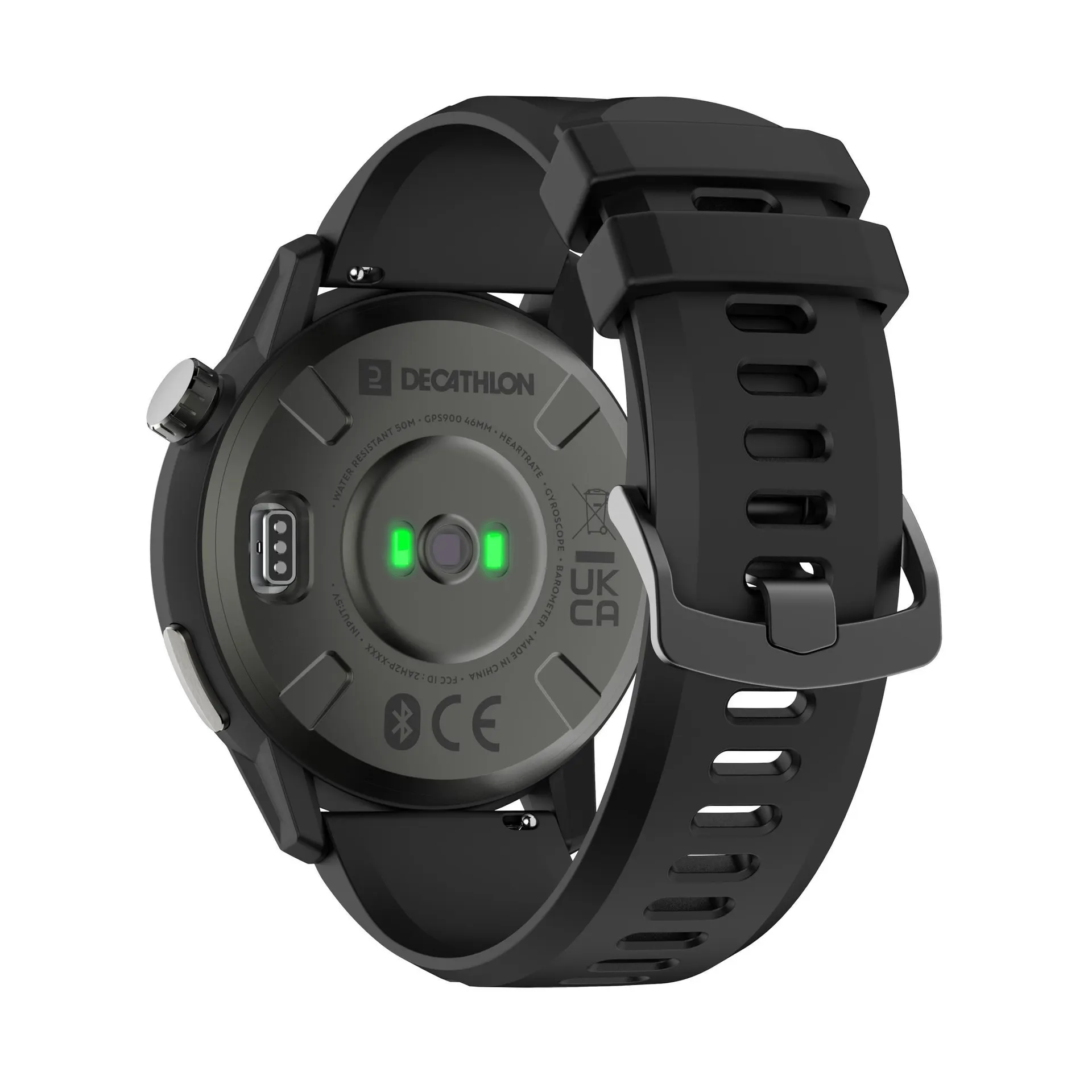 Smartwatch GPS 900 BY COROS nero