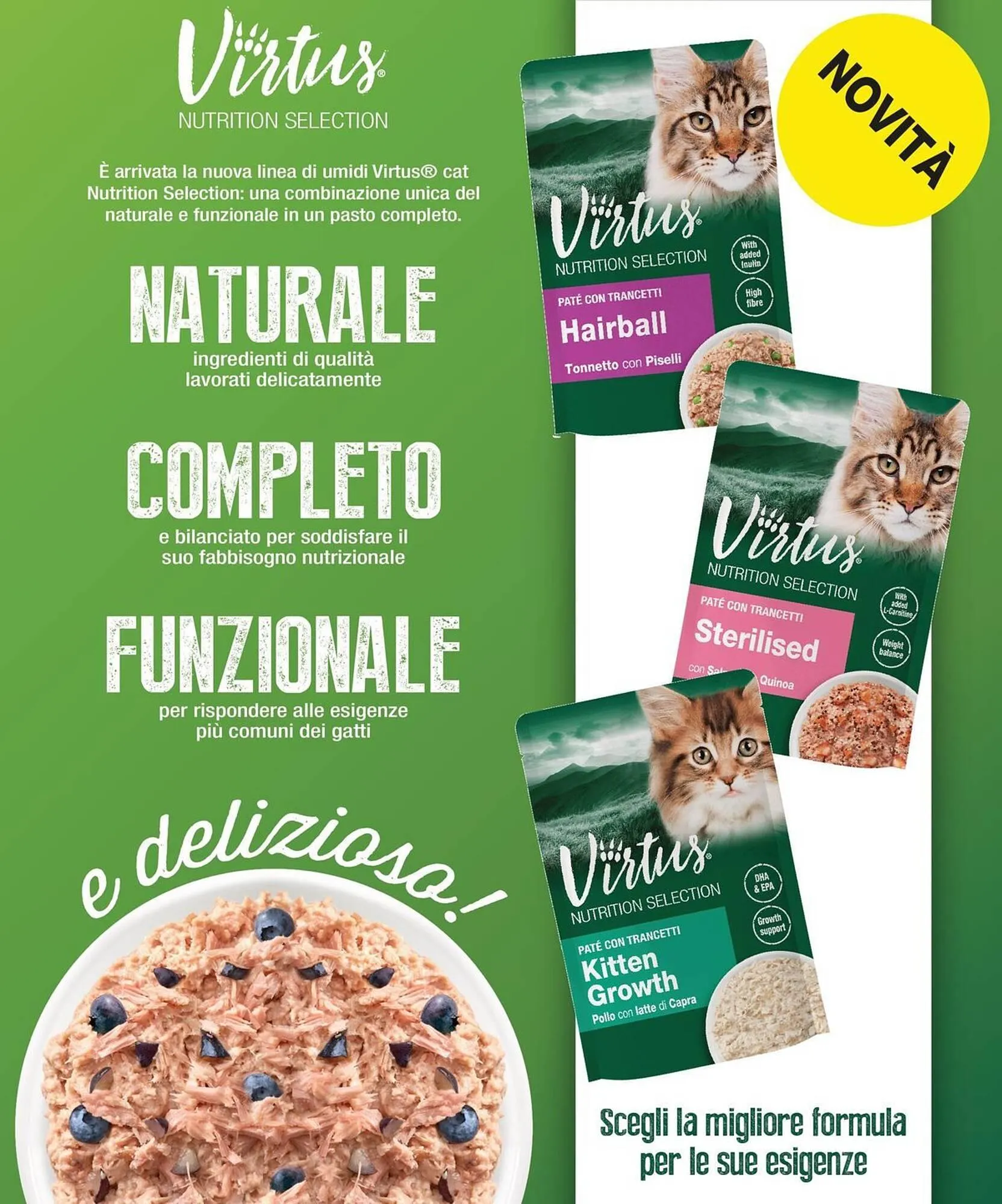 Volantino Arcaplanet da 2 giugno a 12 giugno di 2025 - Pagina del volantino 14