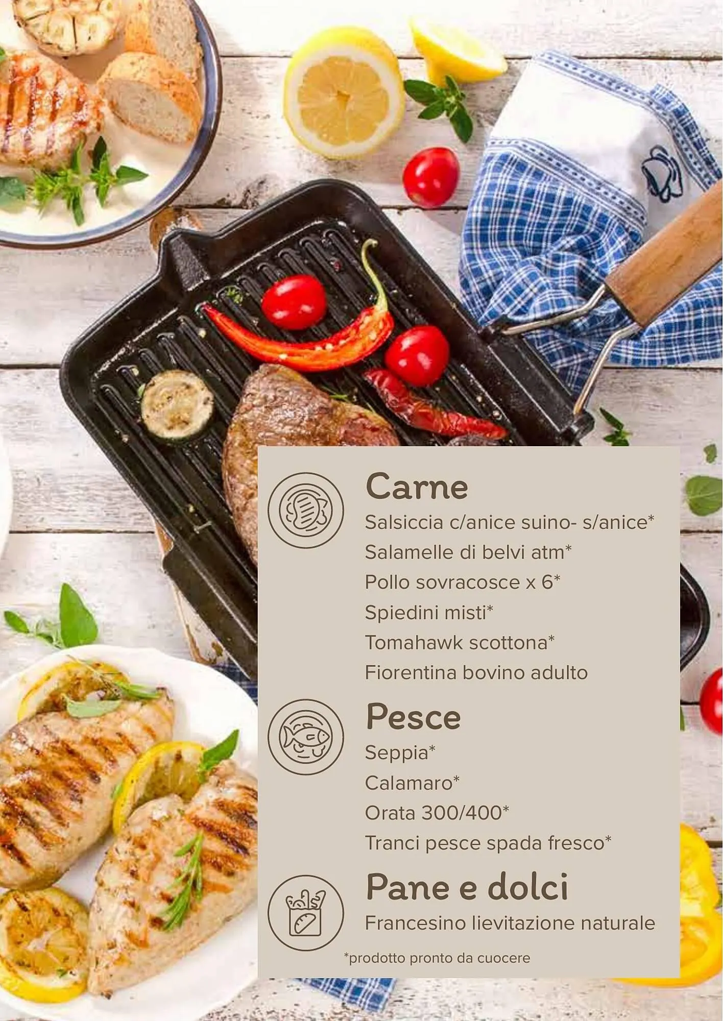 Volantino Pan da 1 dicembre a 30 dicembre di 2025 - Pagina del volantino 19