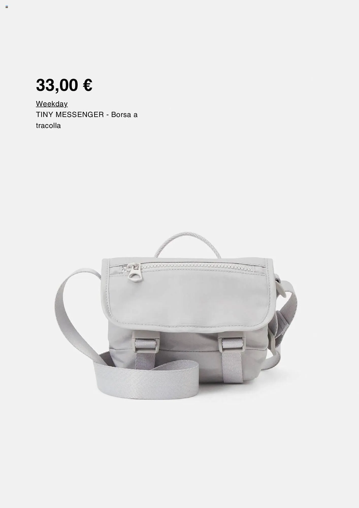 Volantino Zalando da 1 agosto a 31 agosto di 2023 - Pagina del volantino 12