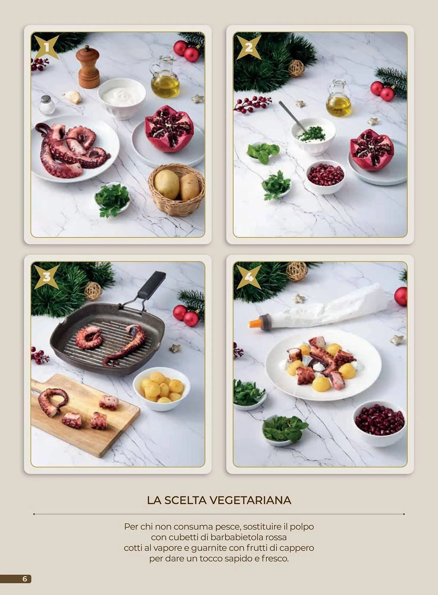 Volantino Unicoop da 1 dicembre a 31 dicembre di 2025 - Pagina del volantino 8