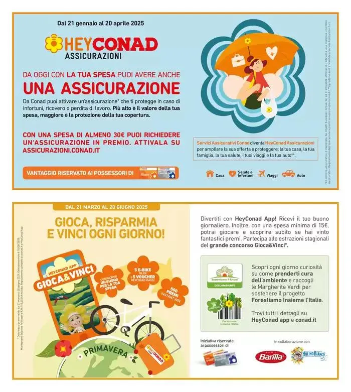 Grande Apertura! da 9 aprile a 22 aprile di 2025 - Pagina del volantino 33