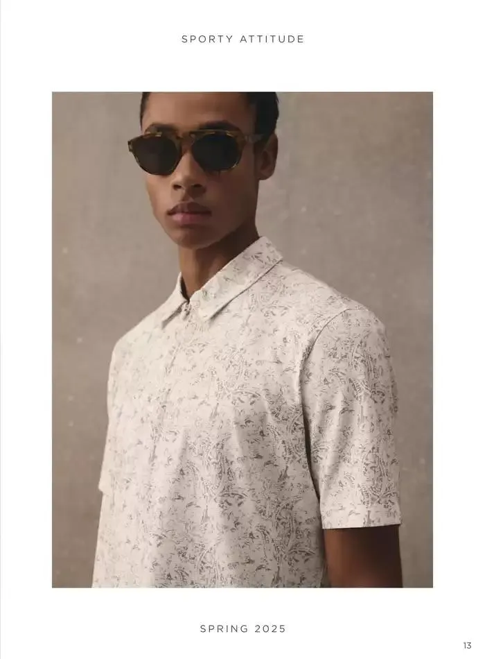 Catalogo primavera 2025 da 31 marzo a 21 giugno di 2025 - Pagina del volantino 13