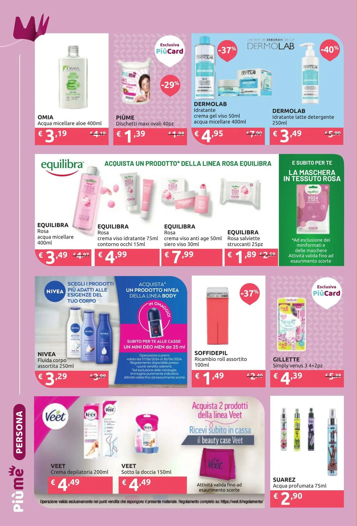 IperSoap Volantino attuale da 13 luglio a 27 luglio di 2024 - Pagina del volantino 16