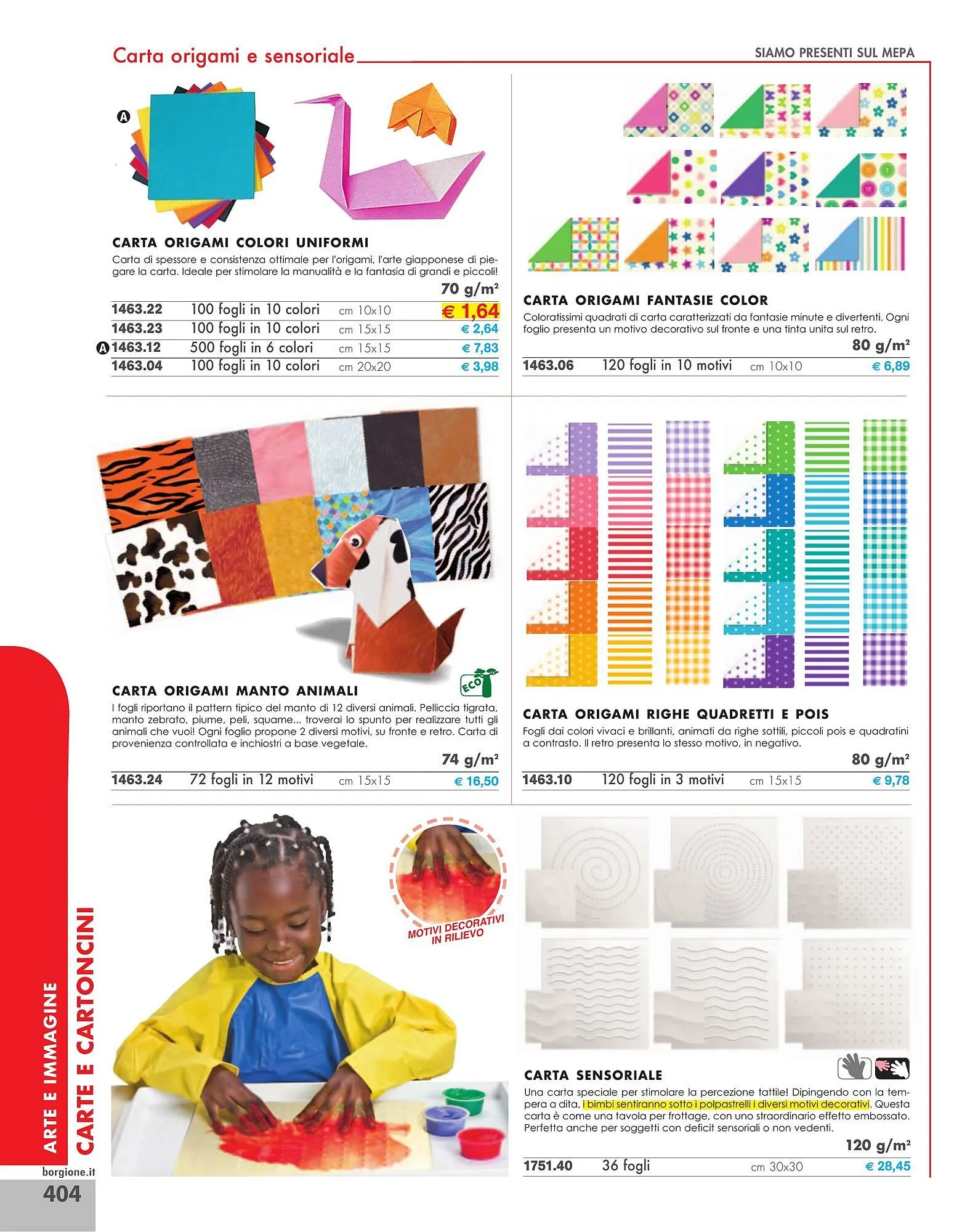 Volantino Borgione Sport da 31 dicembre a 31 dicembre di 2025 - Pagina del volantino 404