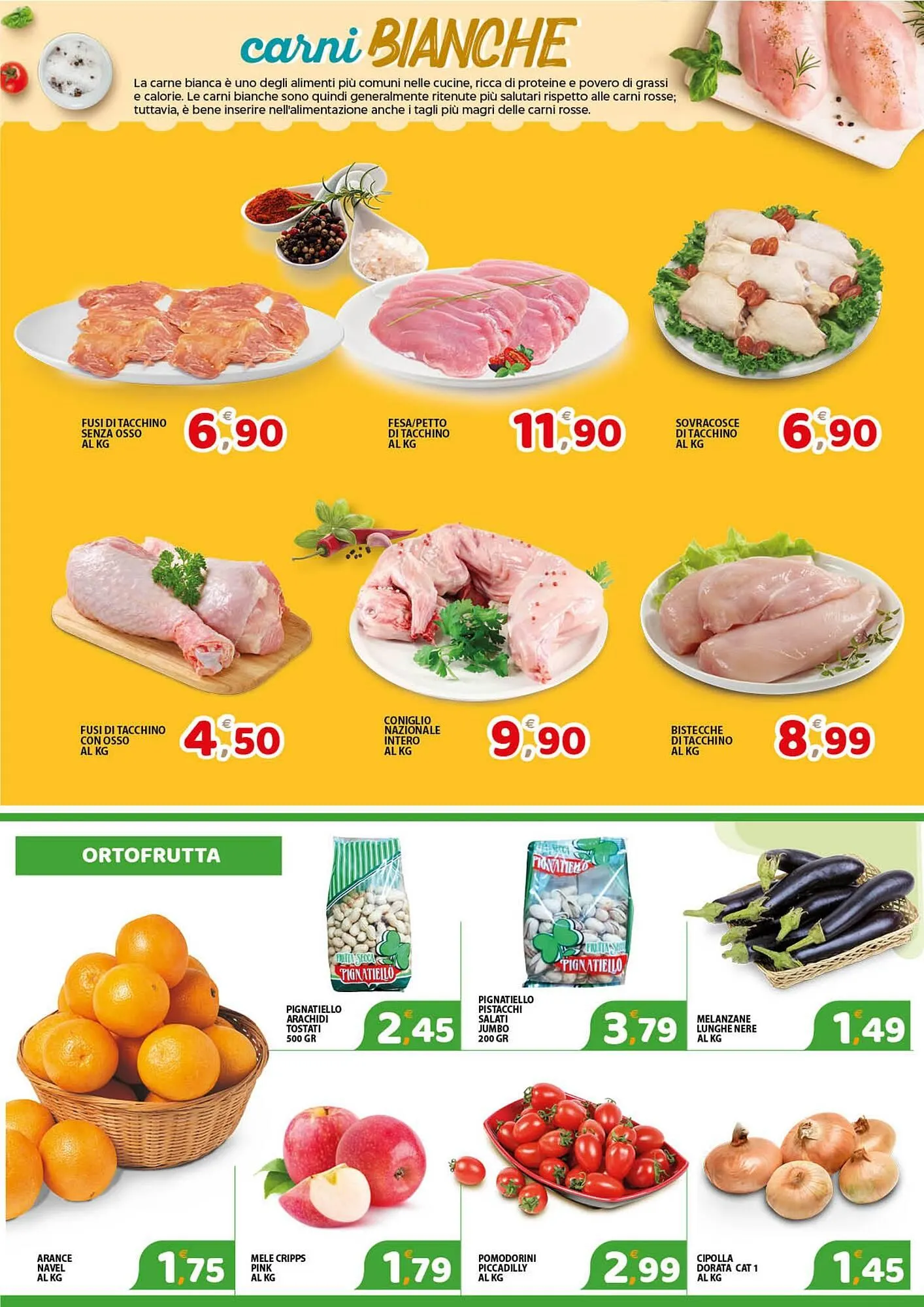 Volantino Premium Supermercati da 30 aprile a 13 maggio di 2026 - Pagina del volantino 5