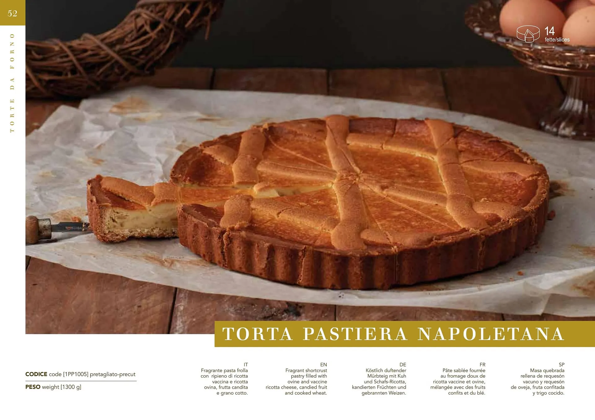 Volantino Ag Cash Carry da 6 giugno a 3 gennaio di 2026 - Pagina del volantino 52