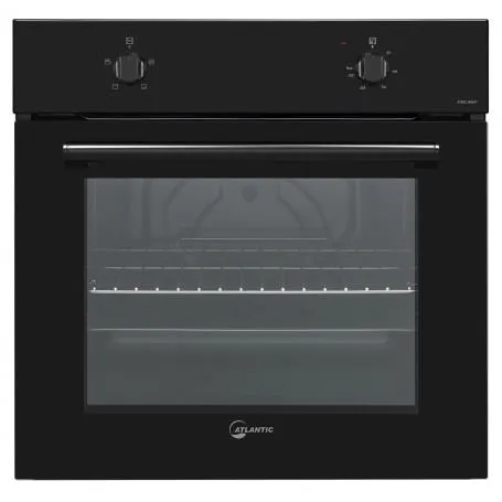 ATLANTIC ATBO30N4T - FORNO ELETTRICO 72LT