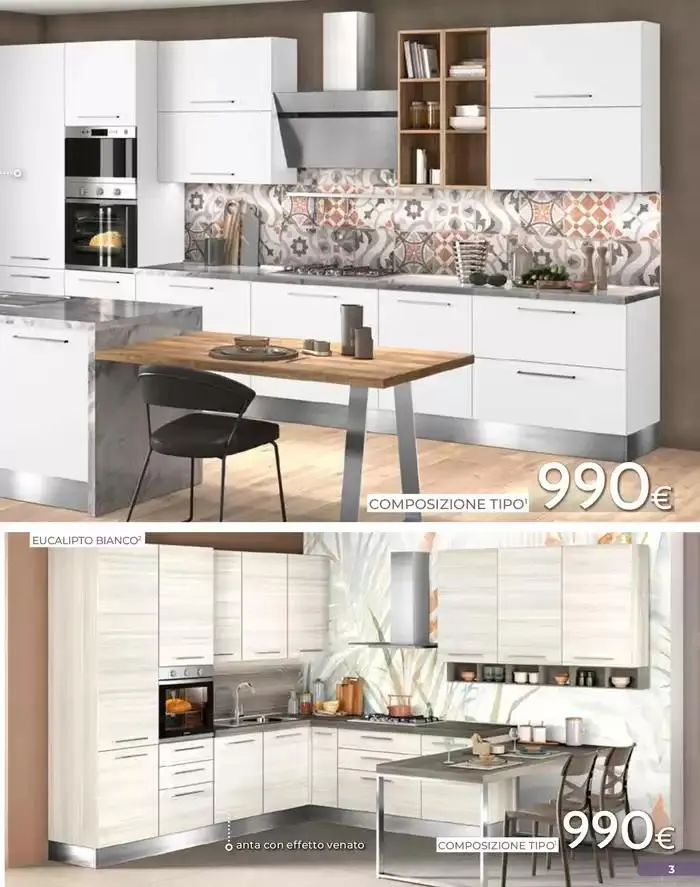 Fioriscono le Offerte da 1 aprile a 30 giugno di 2025 - Pagina del volantino 5