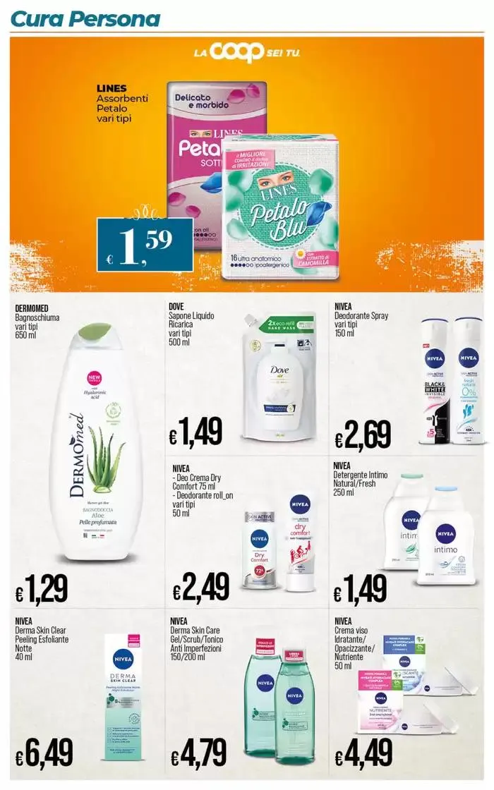 Buon Natale da 17 dicembre a 26 dicembre di 2024 - Pagina del volantino 54