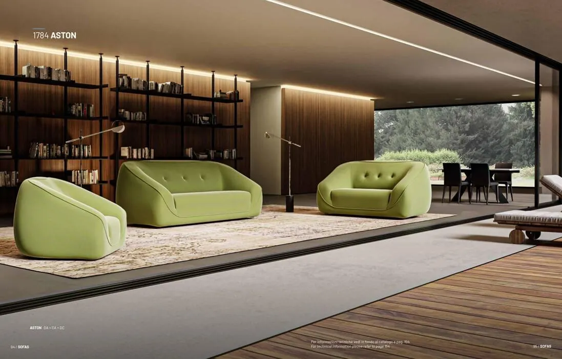 Italian made collection! da 14 luglio a 30 giugno di 2024 - Pagina del volantino 48