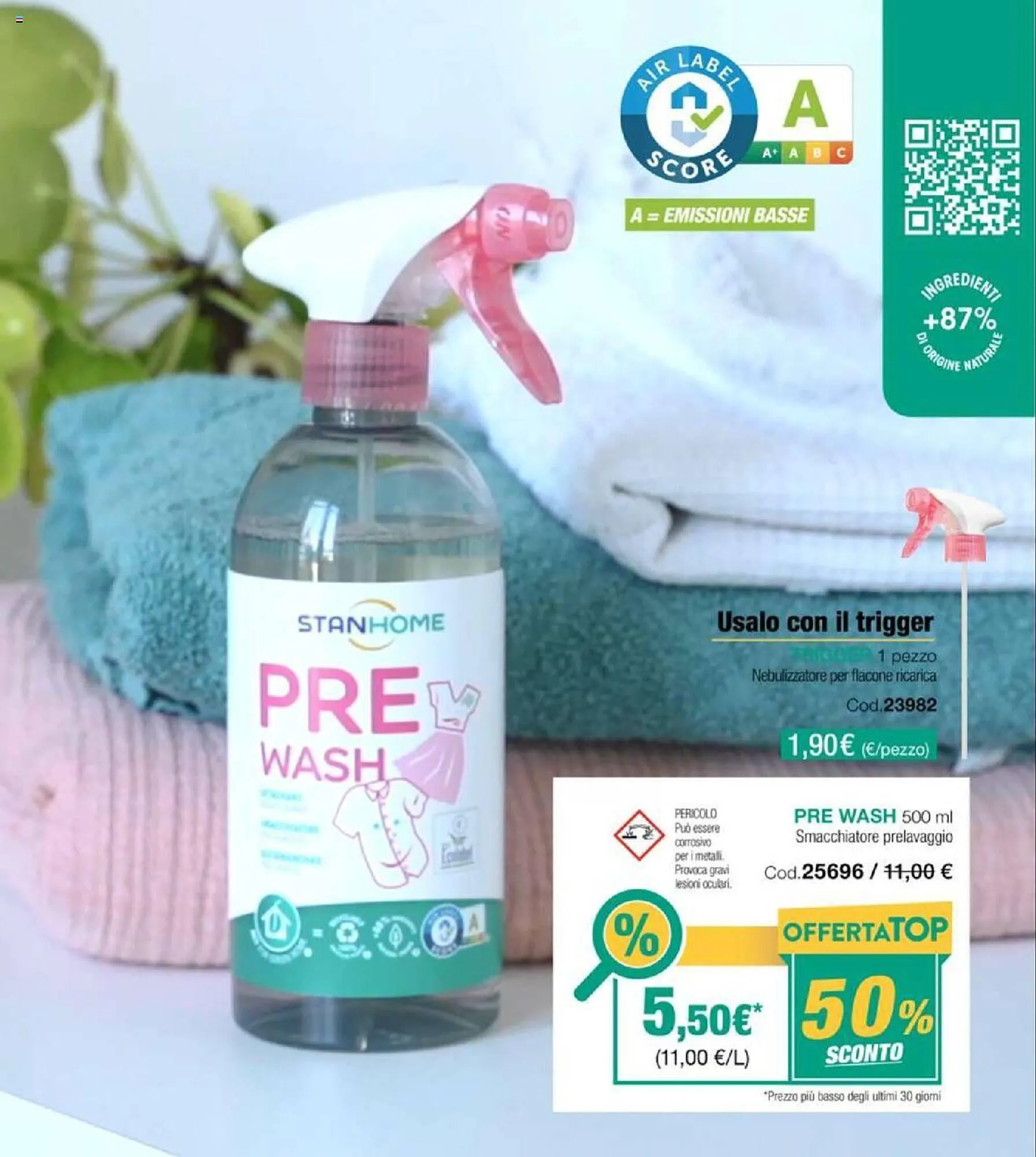 Volantino Stanhome da 4 giugno a 21 giugno di 2024 - Pagina del volantino 3