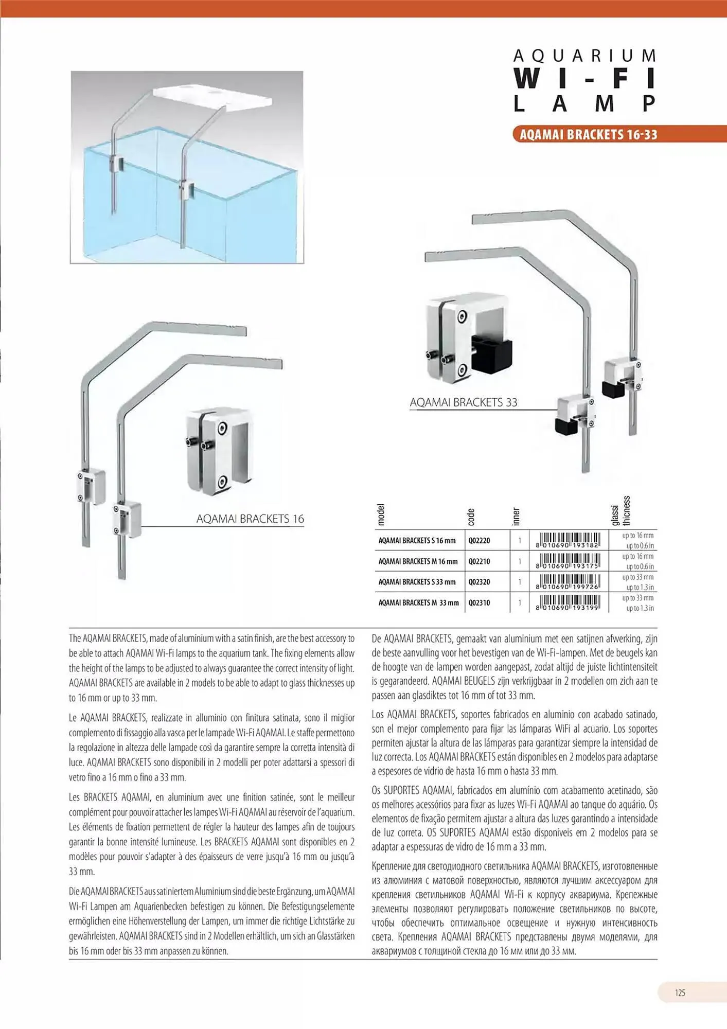 Volantino Ferplast da 13 dicembre a 31 dicembre di 2026 - Pagina del volantino 126