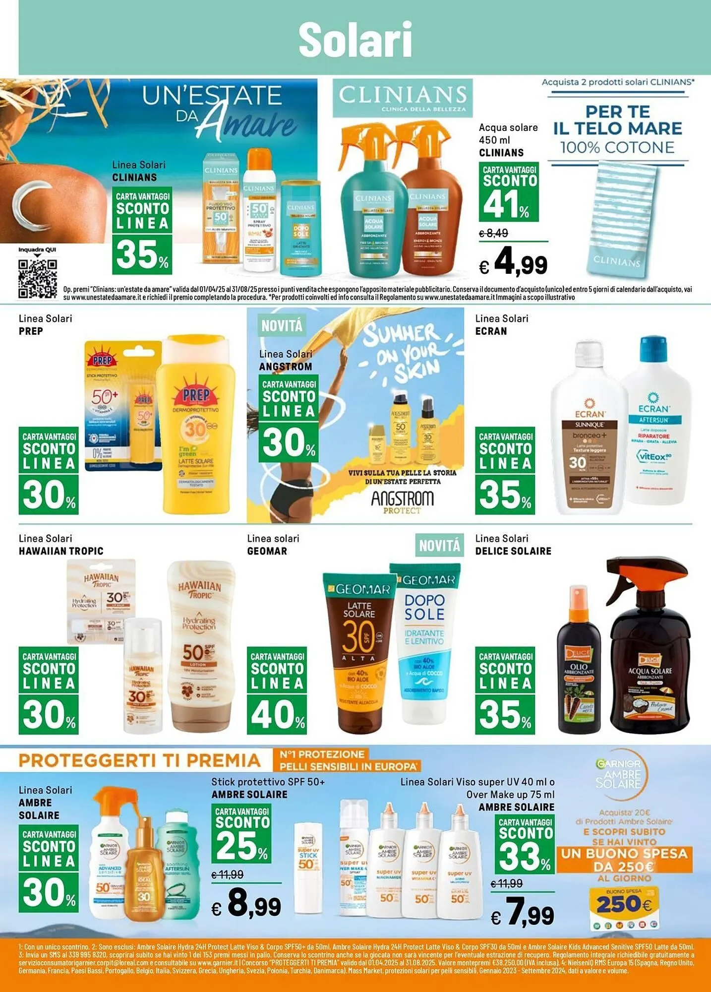 Volantino Iper La Grande da 12 maggio a 8 giugno di 2025 - Pagina del volantino 2