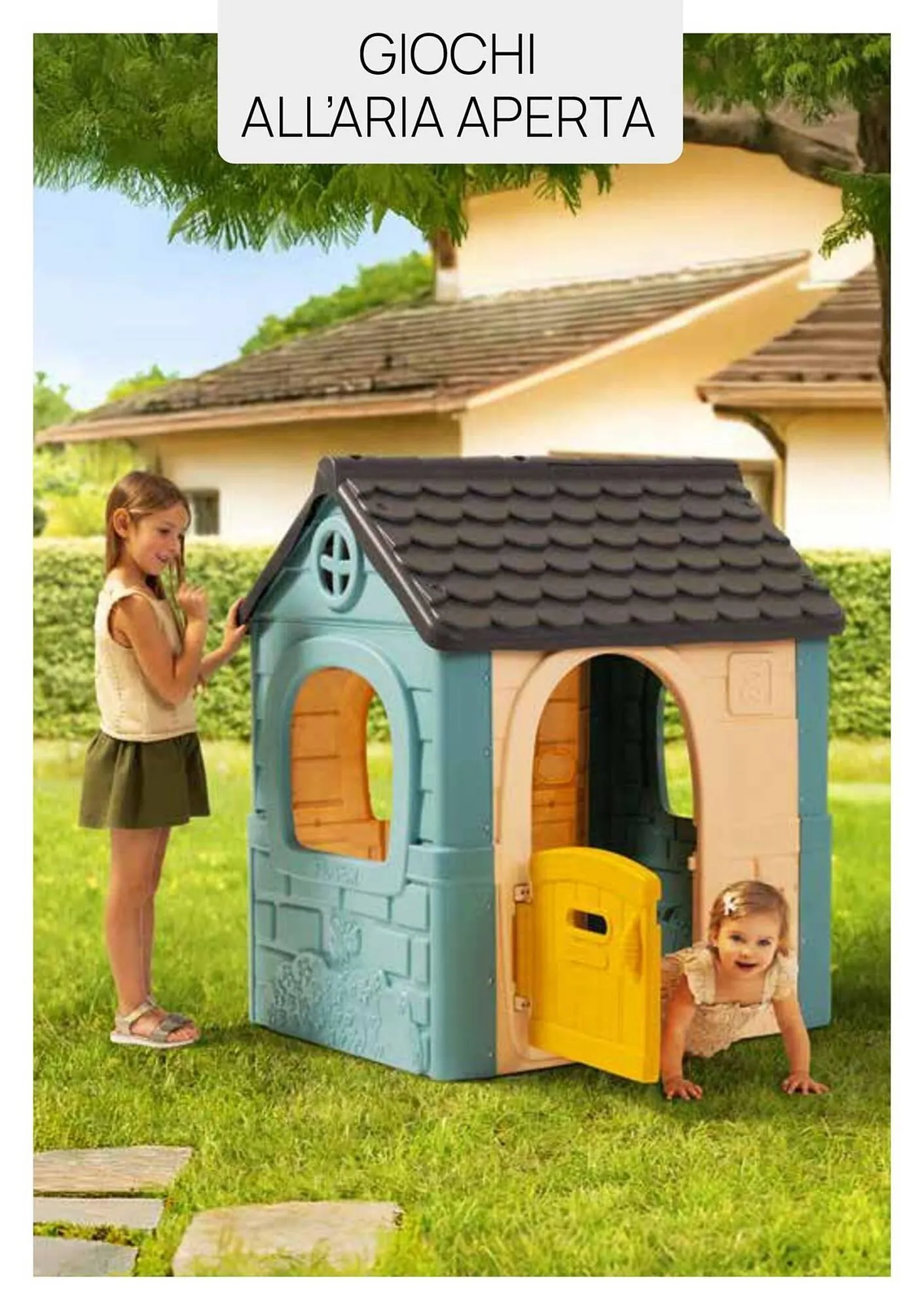 Volantino Prenatal da 5 giugno a 27 dicembre di 2025 - Pagina del volantino 17