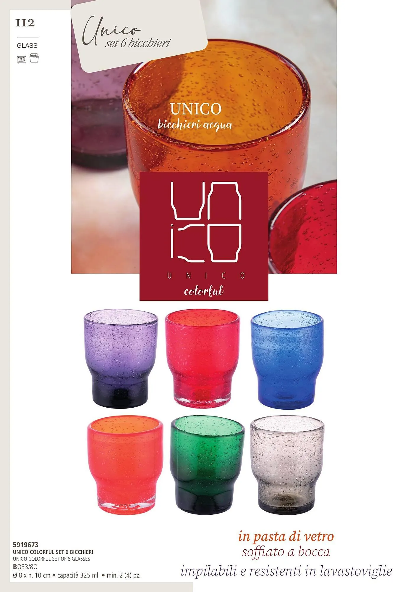 Volantino Satur da 29 gennaio a 26 dicembre di 2026 - Pagina del volantino 112