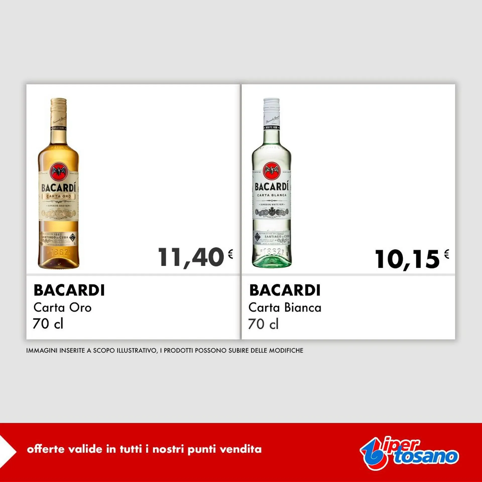 Volantino Iper Tosano da 27 luglio a 3 agosto di 2025 - Pagina del volantino 4