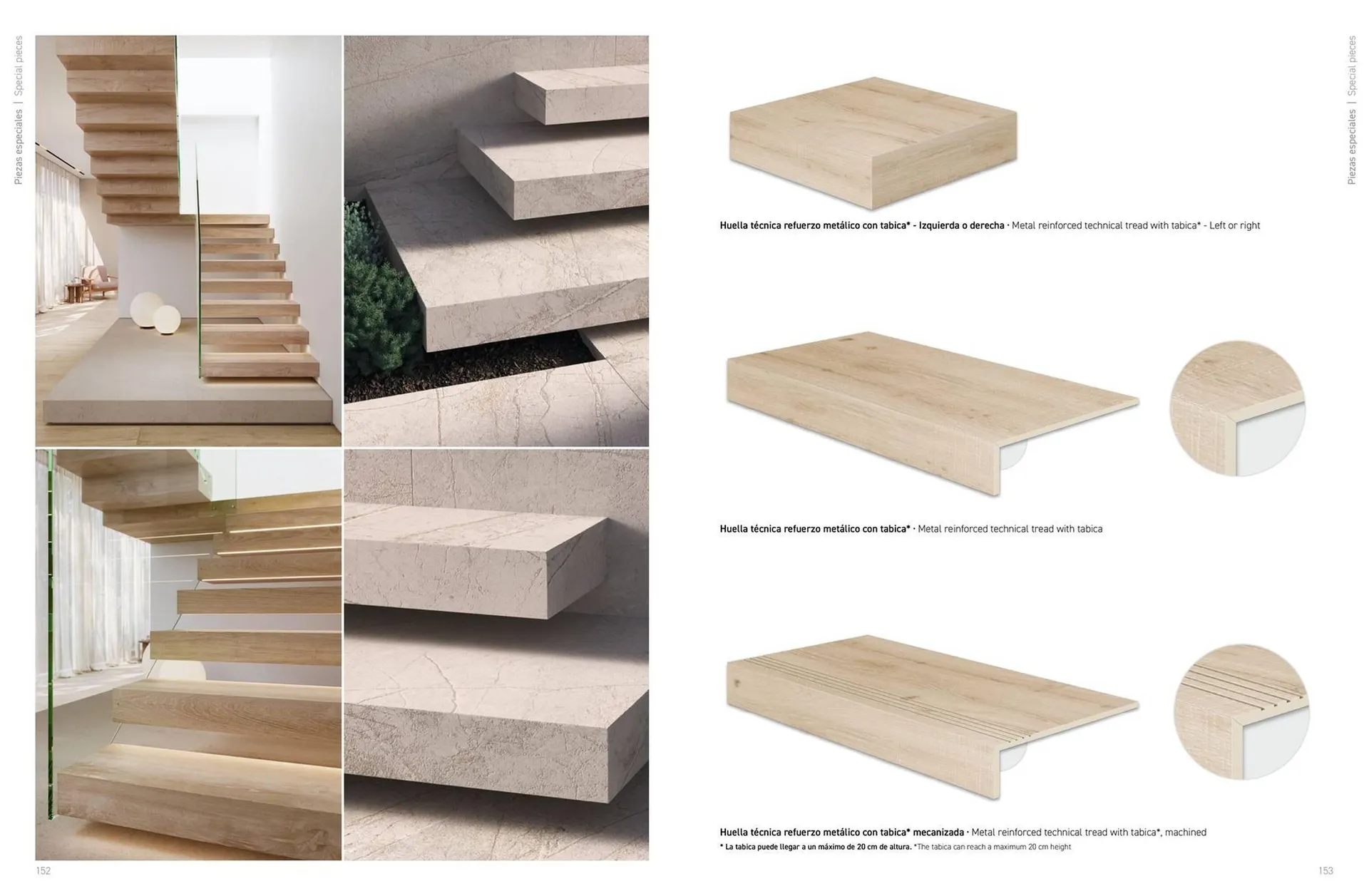 Volantino Porcelanosa da 18 febbraio a 31 dicembre di 2025 - Pagina del volantino 77