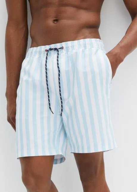 Strandshorts (2-pack)