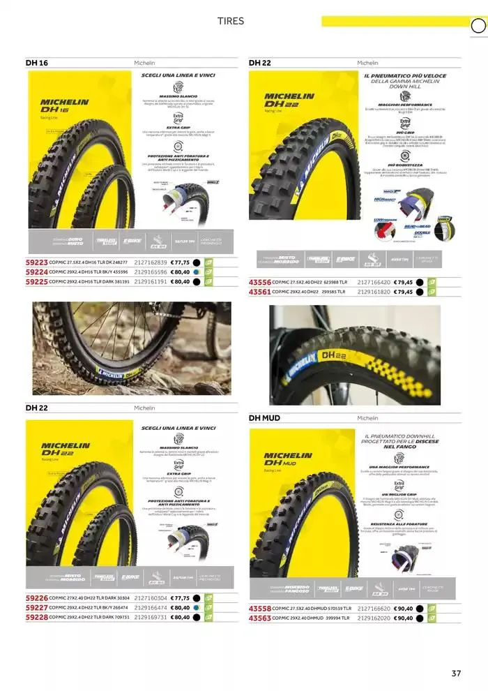 Catalogo AM 2025 da 17 gennaio a 31 dicembre di 2025 - Pagina del volantino 45