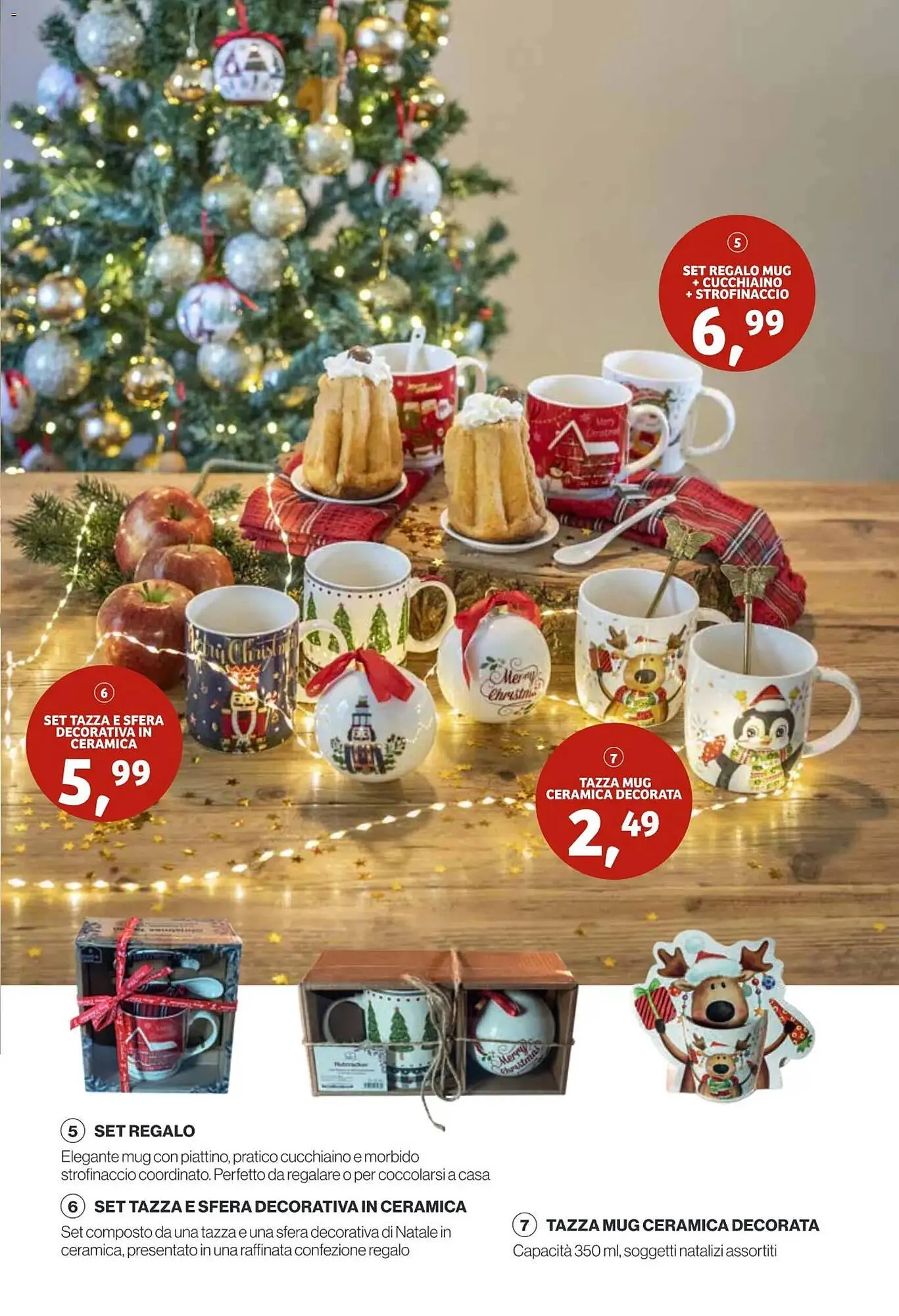 Volantino In'S Mercato da 26 novembre a 24 dicembre di 2025 - Pagina del volantino 11