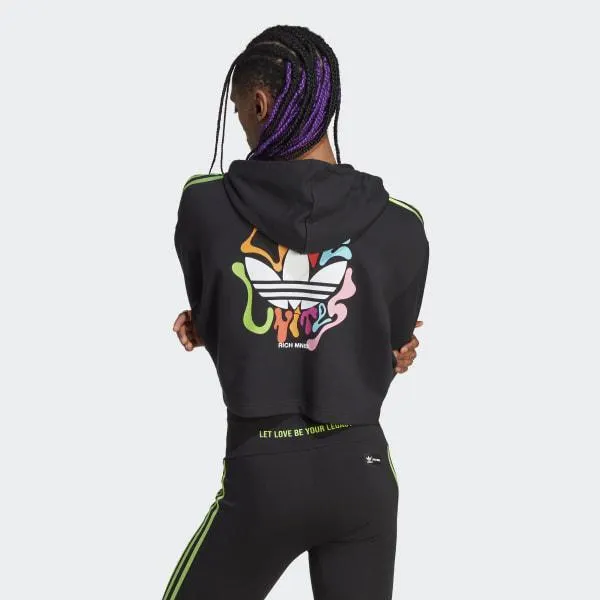 Veste à capuche PRIDE RM