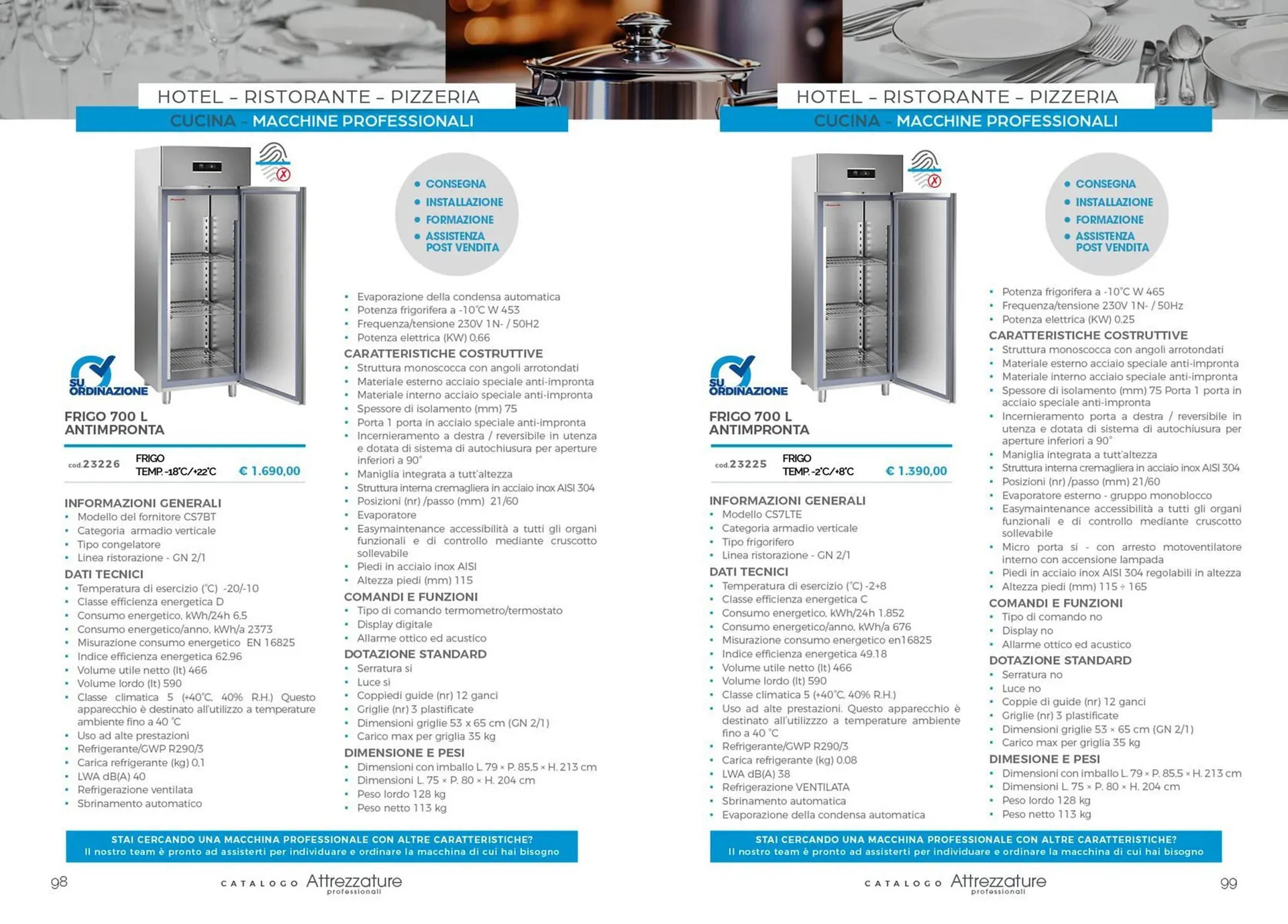 Volantino Scelgo da 11 aprile a 30 giugno di 2024 - Pagina del volantino 50