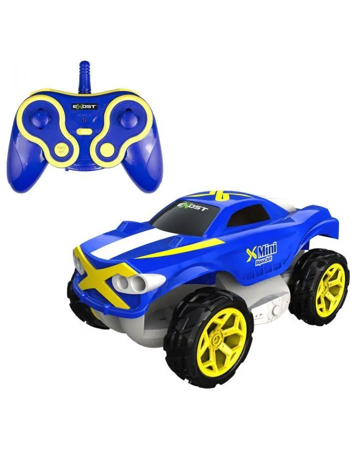 Exost - Mini Aquajet