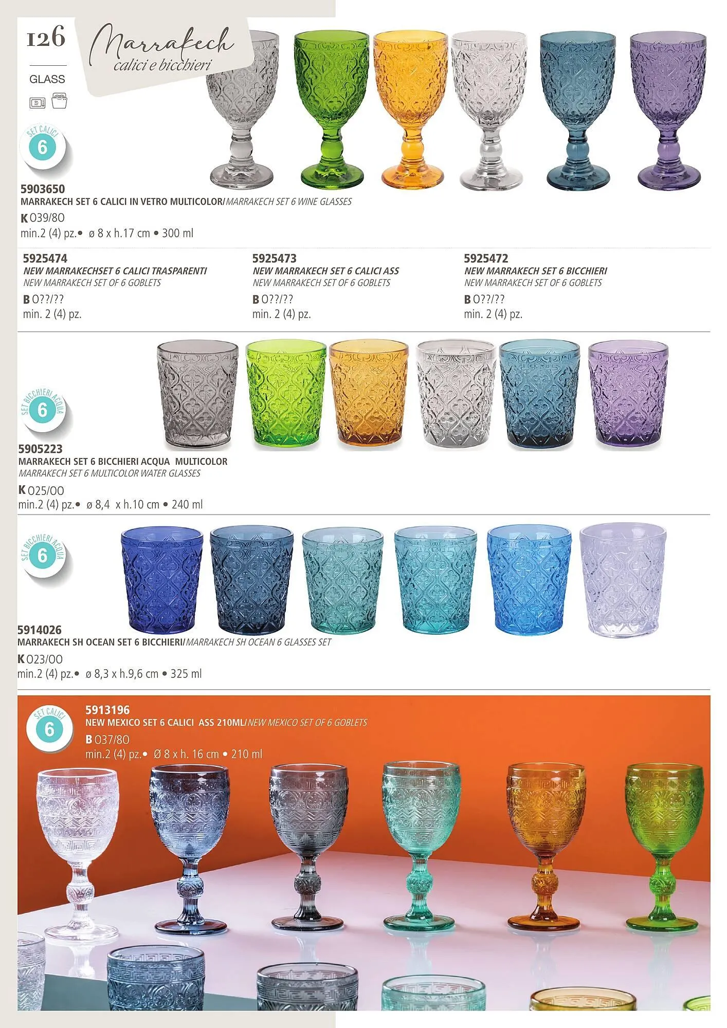 Volantino Satur da 29 gennaio a 26 dicembre di 2026 - Pagina del volantino 126