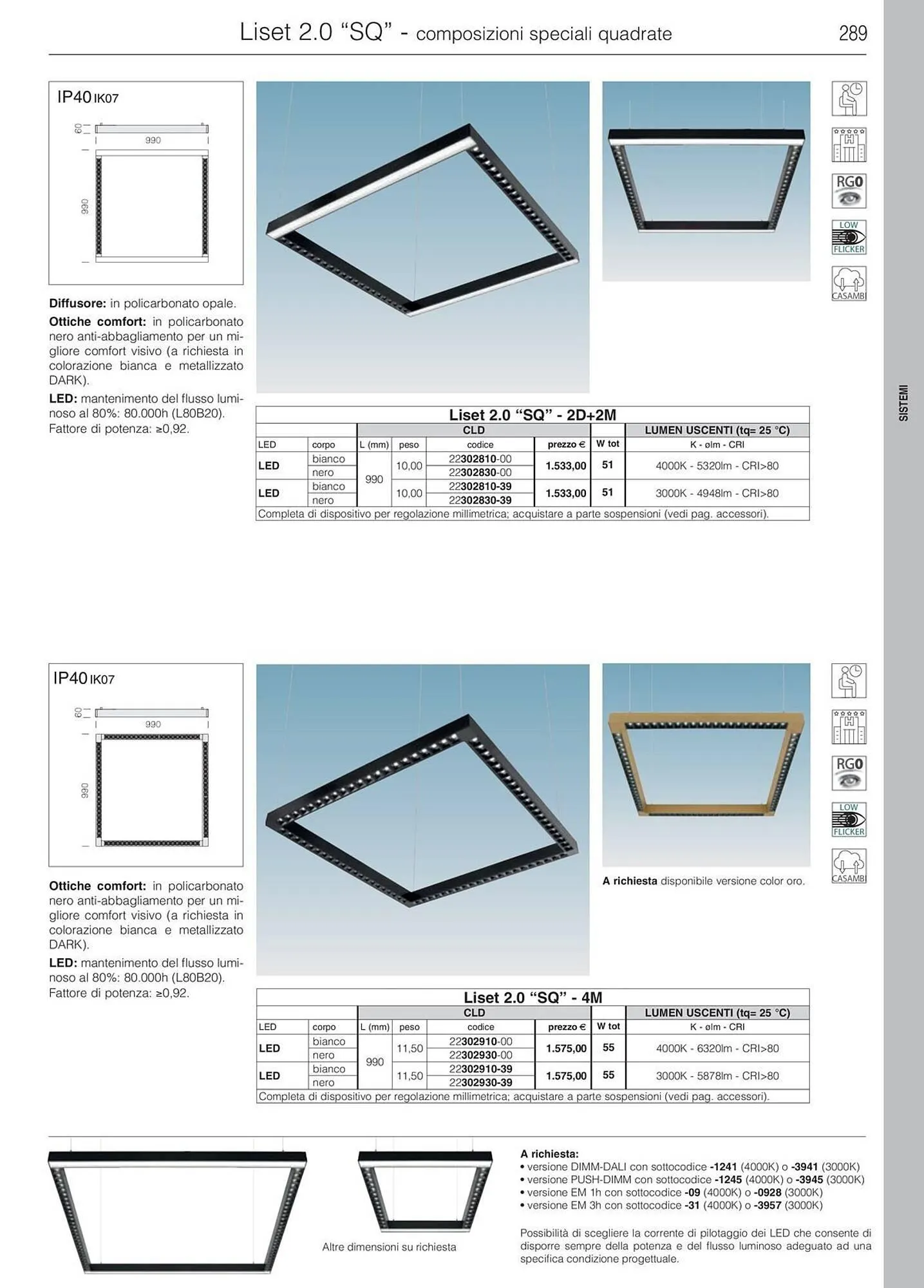 Volantino Disano da 16 gennaio a 31 ottobre di 2025 - Pagina del volantino 290