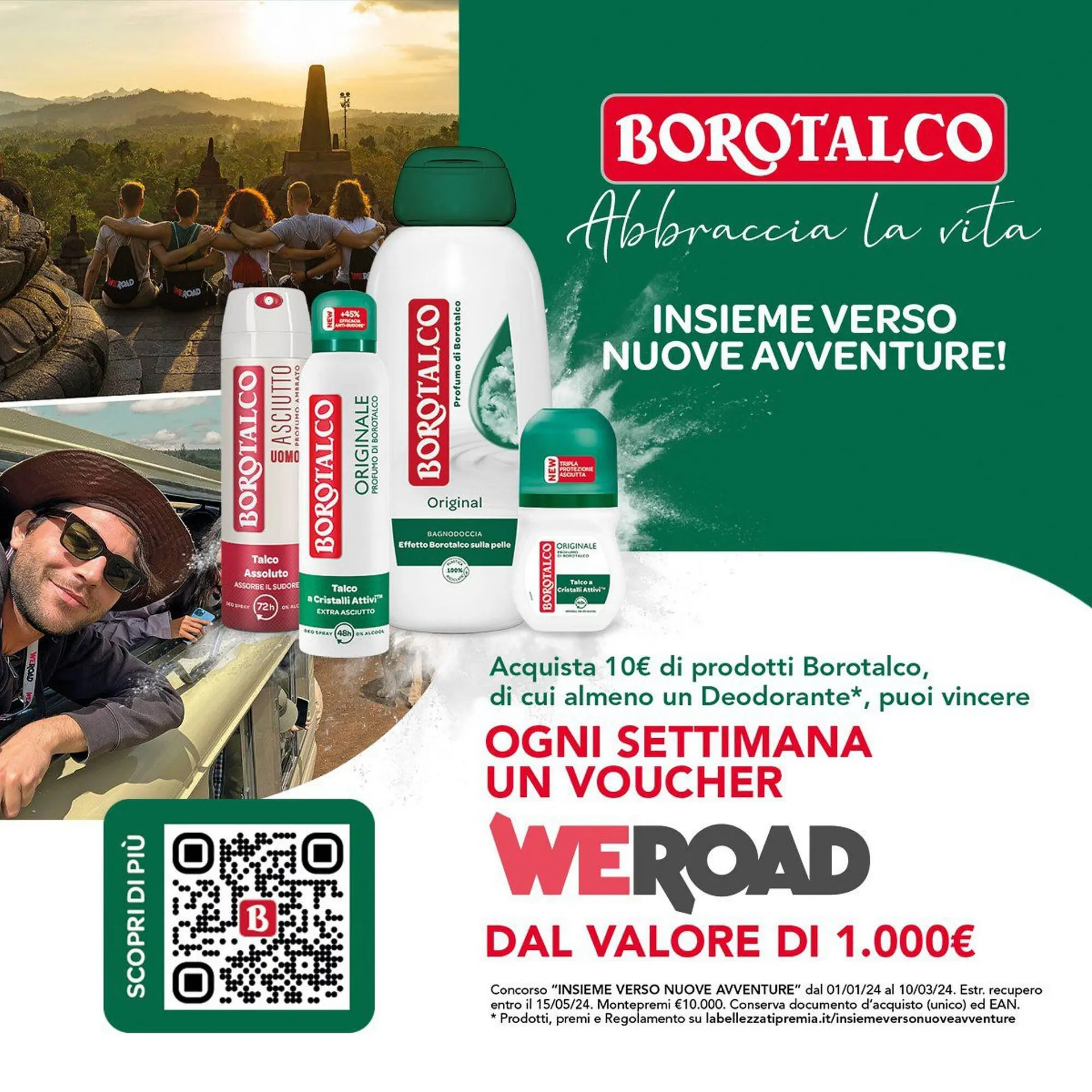 Volantino Pilato da 26 febbraio a 10 marzo di 2024 - Pagina del volantino 