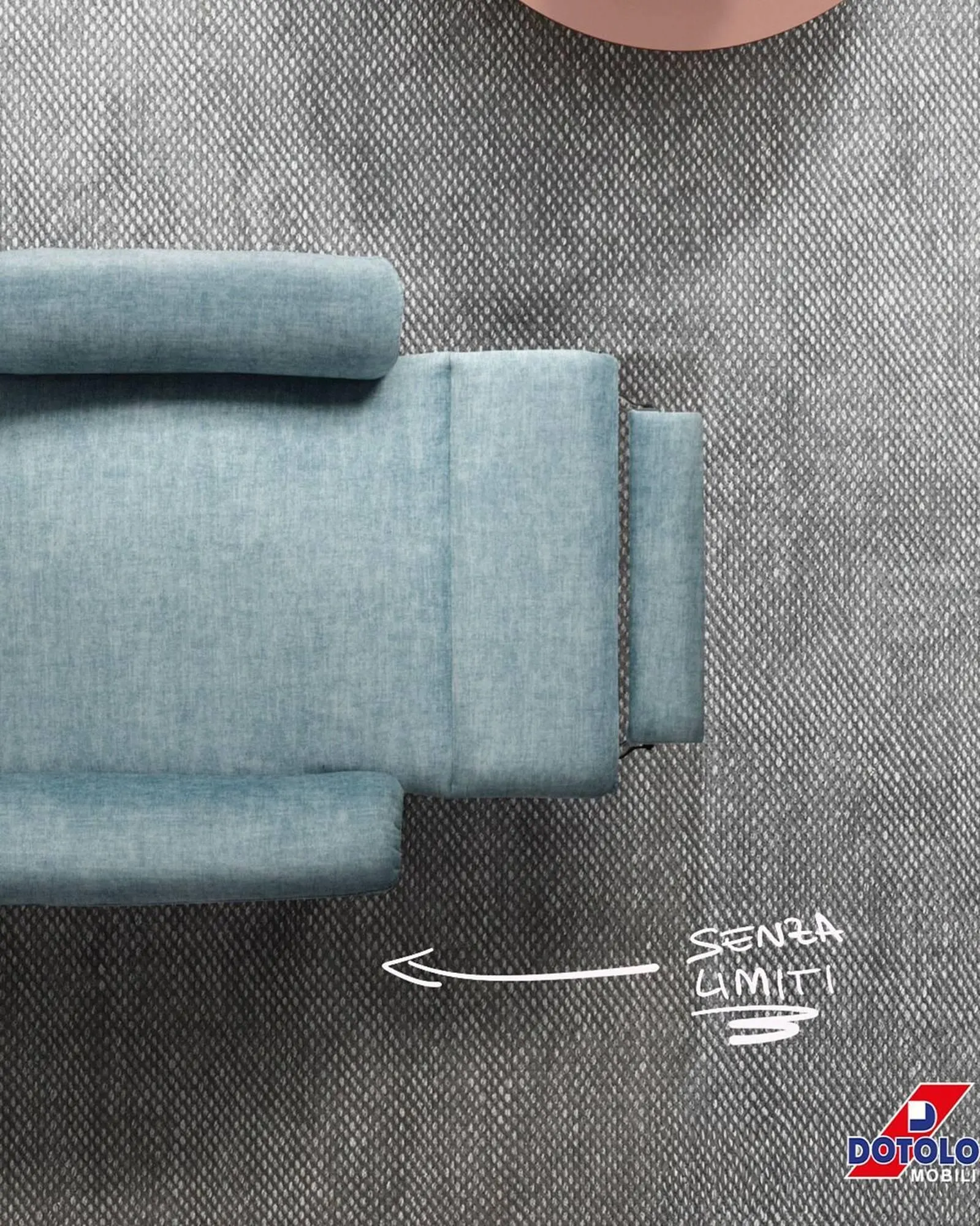 Volantino Dotolo Mobili da 26 novembre a 10 gennaio di 2026 - Pagina del volantino 6