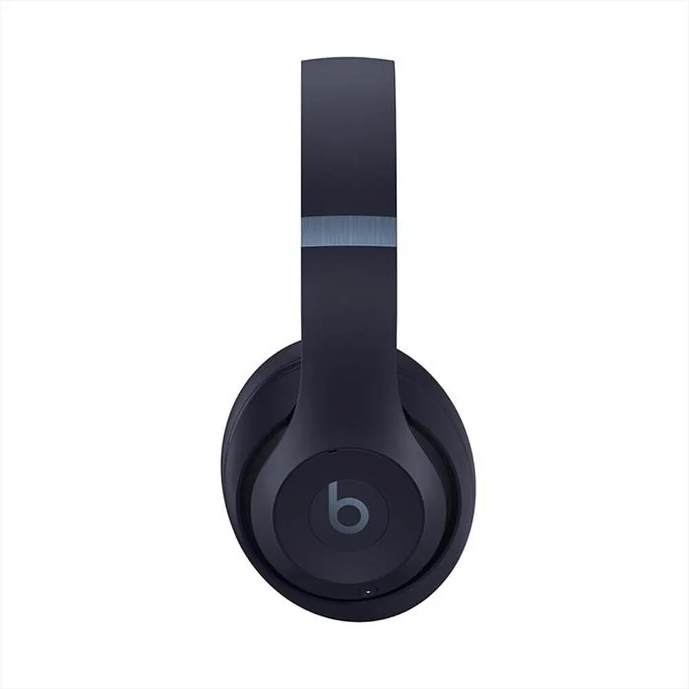 BEATS BY DR.DRE - STUDIO PRO CUFFIE WIRELESS-blu navy