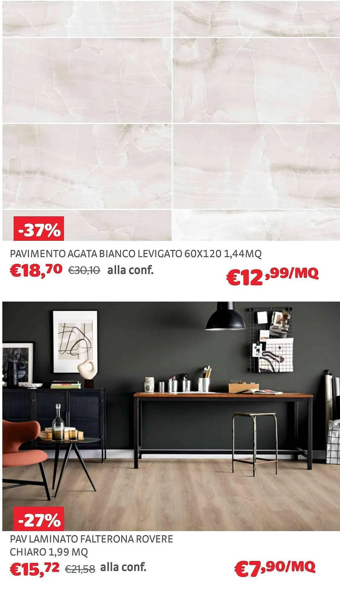 Volantino Bricocenter da 9 ottobre a 10 novembre di 2025 - Pagina del volantino 29