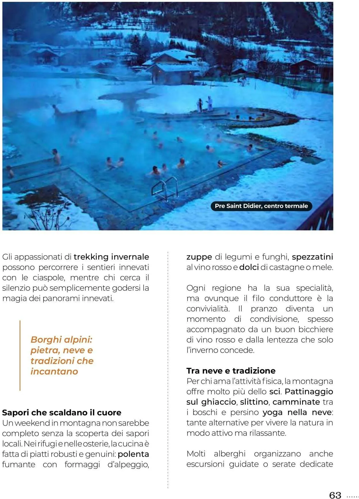 Gulliver Volantino attuale da 1 dicembre a 31 dicembre di 2025 - Pagina del volantino 63