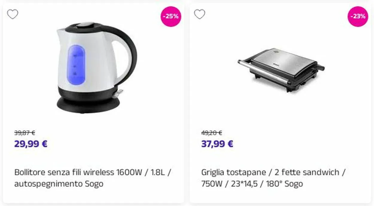 Brico Bravo Volantino attuale da 16 agosto a 31 agosto di 2023 - Pagina del volantino 6