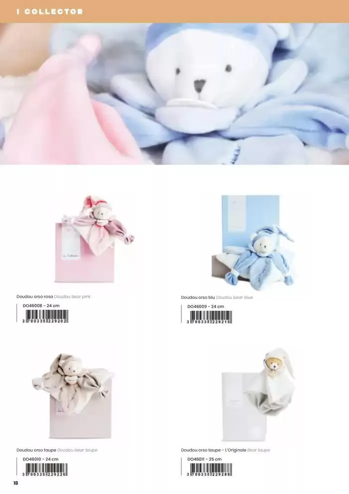 Catalogo 2025 da 1 gennaio a 31 dicembre di 2025 - Pagina del volantino 20