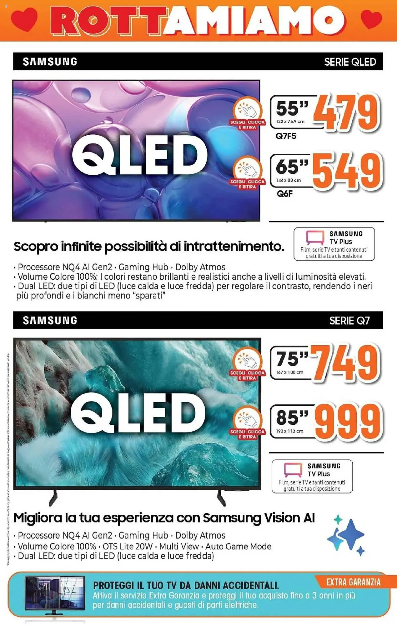 Volantino Expert da 29 gennaio a 11 febbraio di 2026 - Pagina del volantino 22