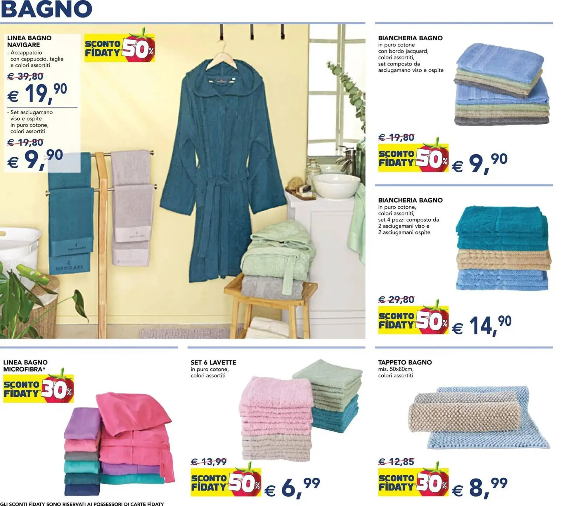 Volantino Esselunga da 29 dicembre a 11 gennaio di 2026 - Pagina del volantino 9