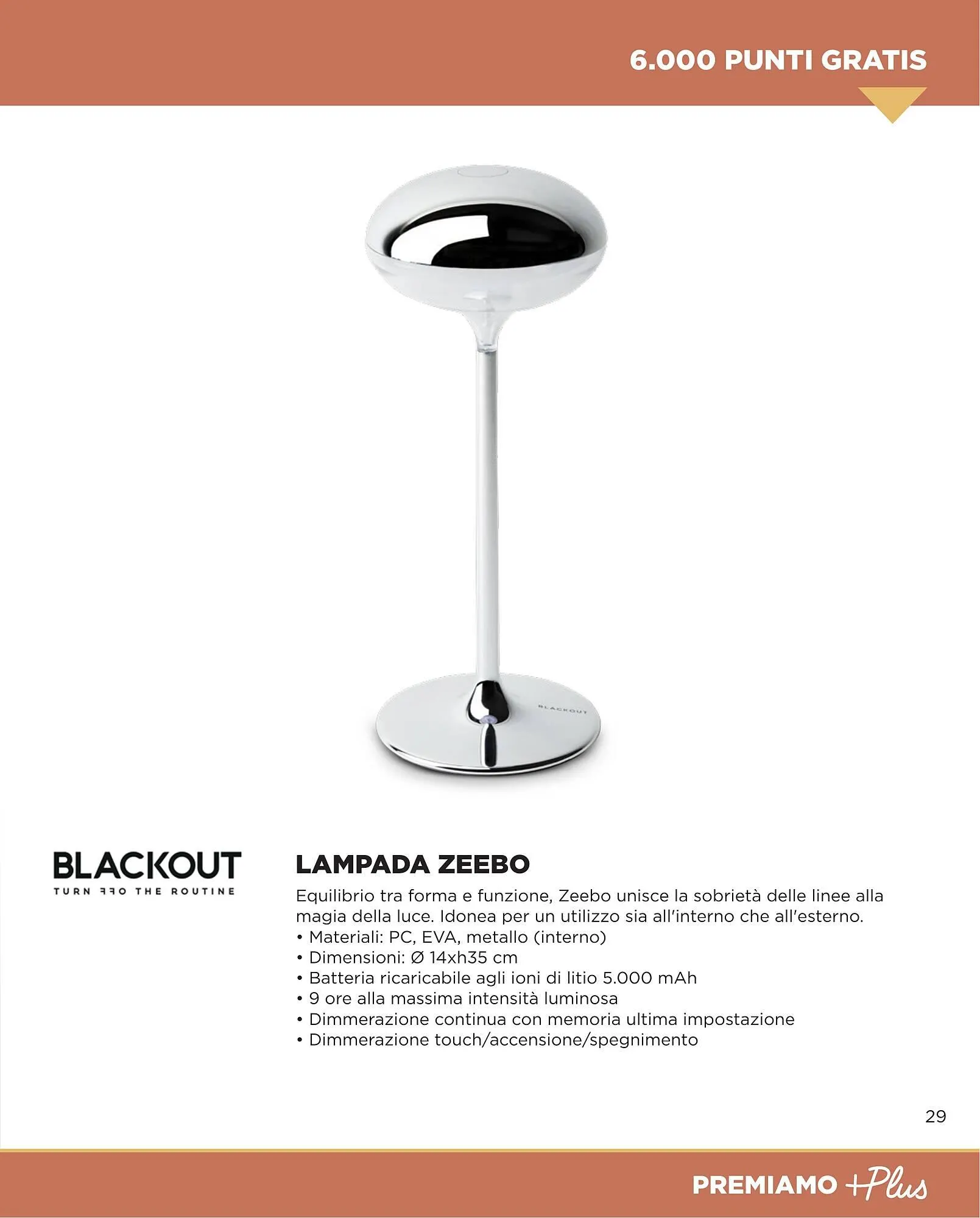 Volantino Emi Supermercati da 17 marzo a 15 marzo di 2026 - Pagina del volantino 29