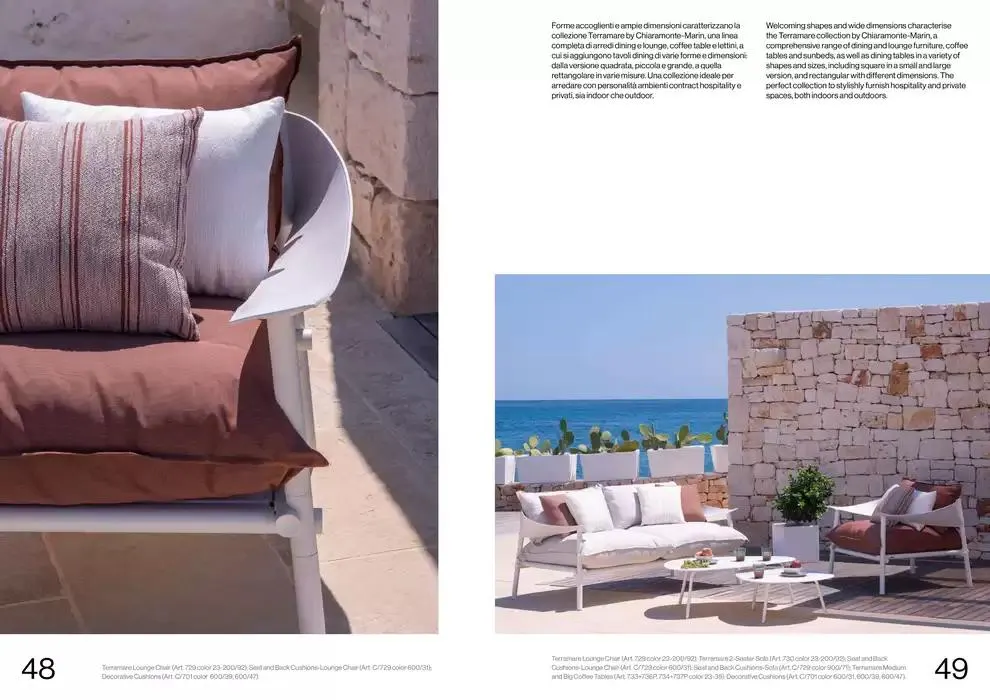 2025 collections da 14 febbraio a 31 dicembre di 2025 - Pagina del volantino 26