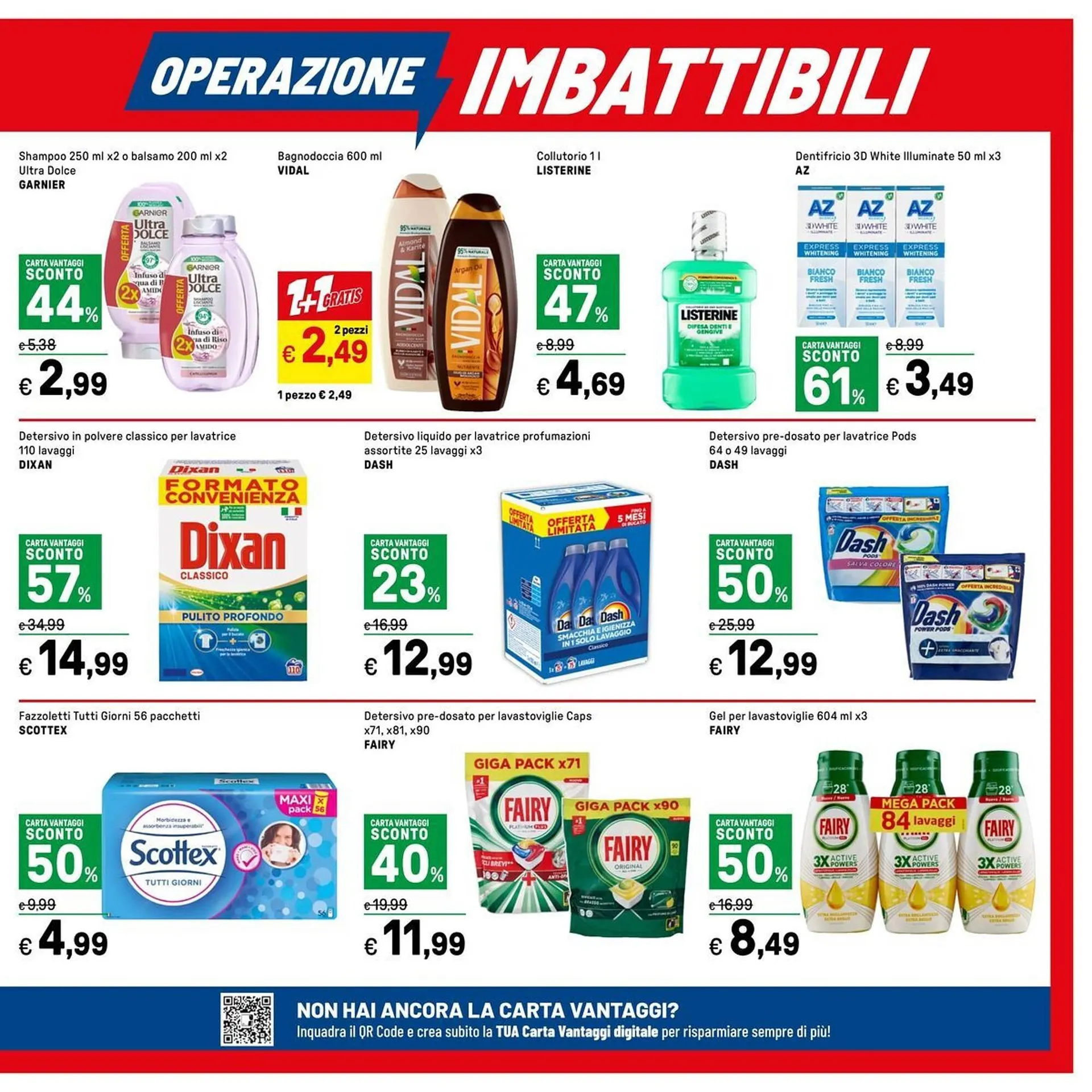 Volantino Iper La Grande da 21 marzo a 6 aprile di 2025 - Pagina del volantino 5