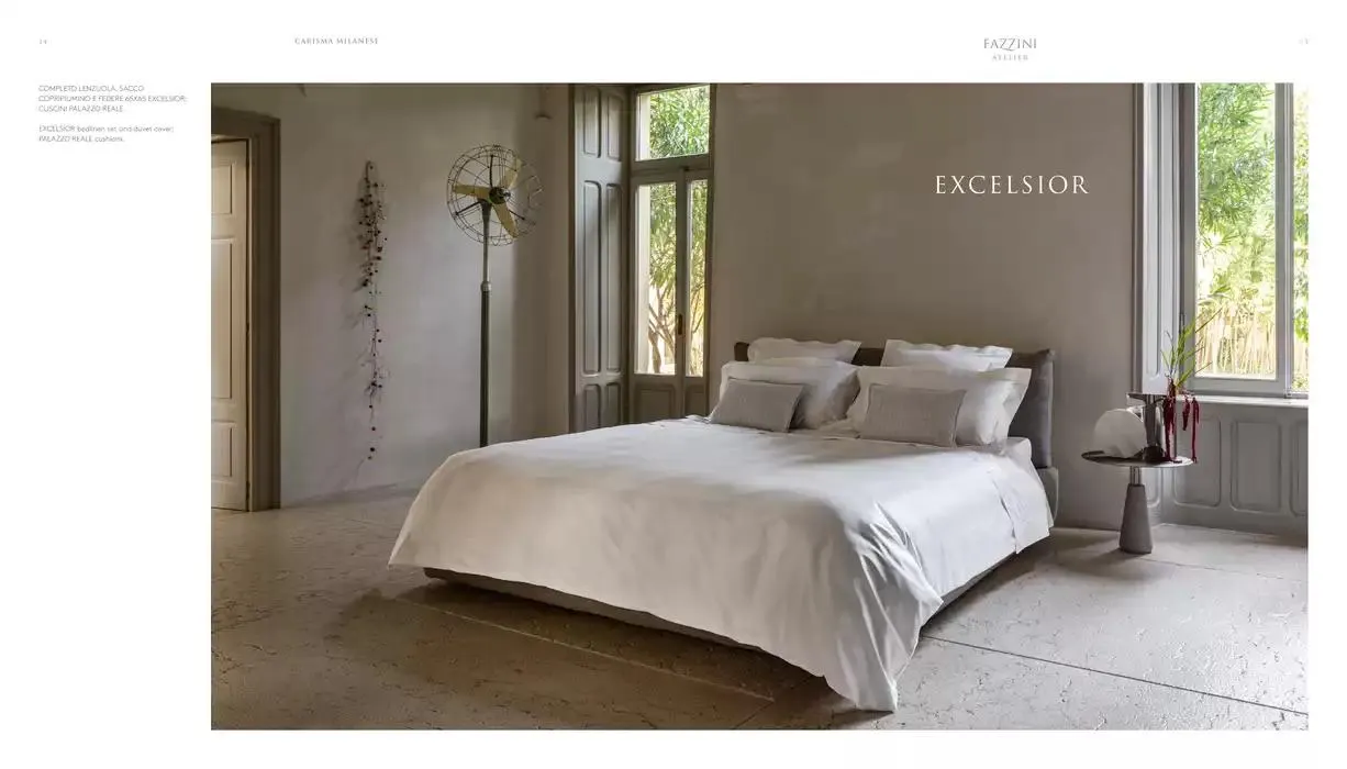 Carisma Milanese da 21 febbraio a 31 dicembre di 2025 - Pagina del volantino 8