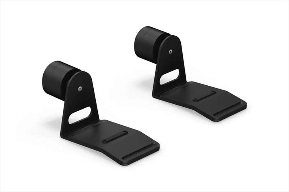 SONOS - COPPIA WALLMOUNT PER ERA 300-Nero