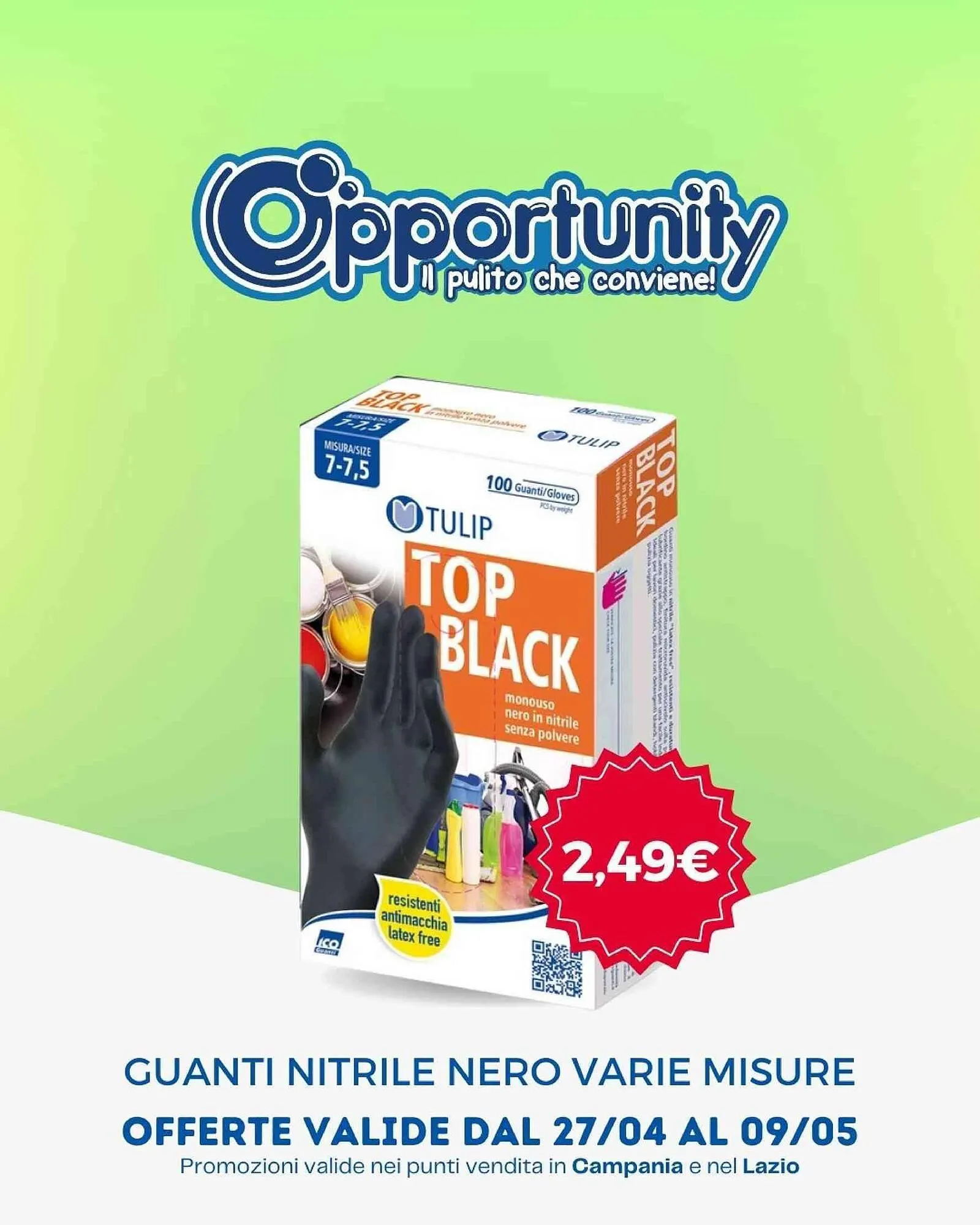 Volantino Opportunity Shop da 27 aprile a 9 maggio di 2026 - Pagina del volantino 3