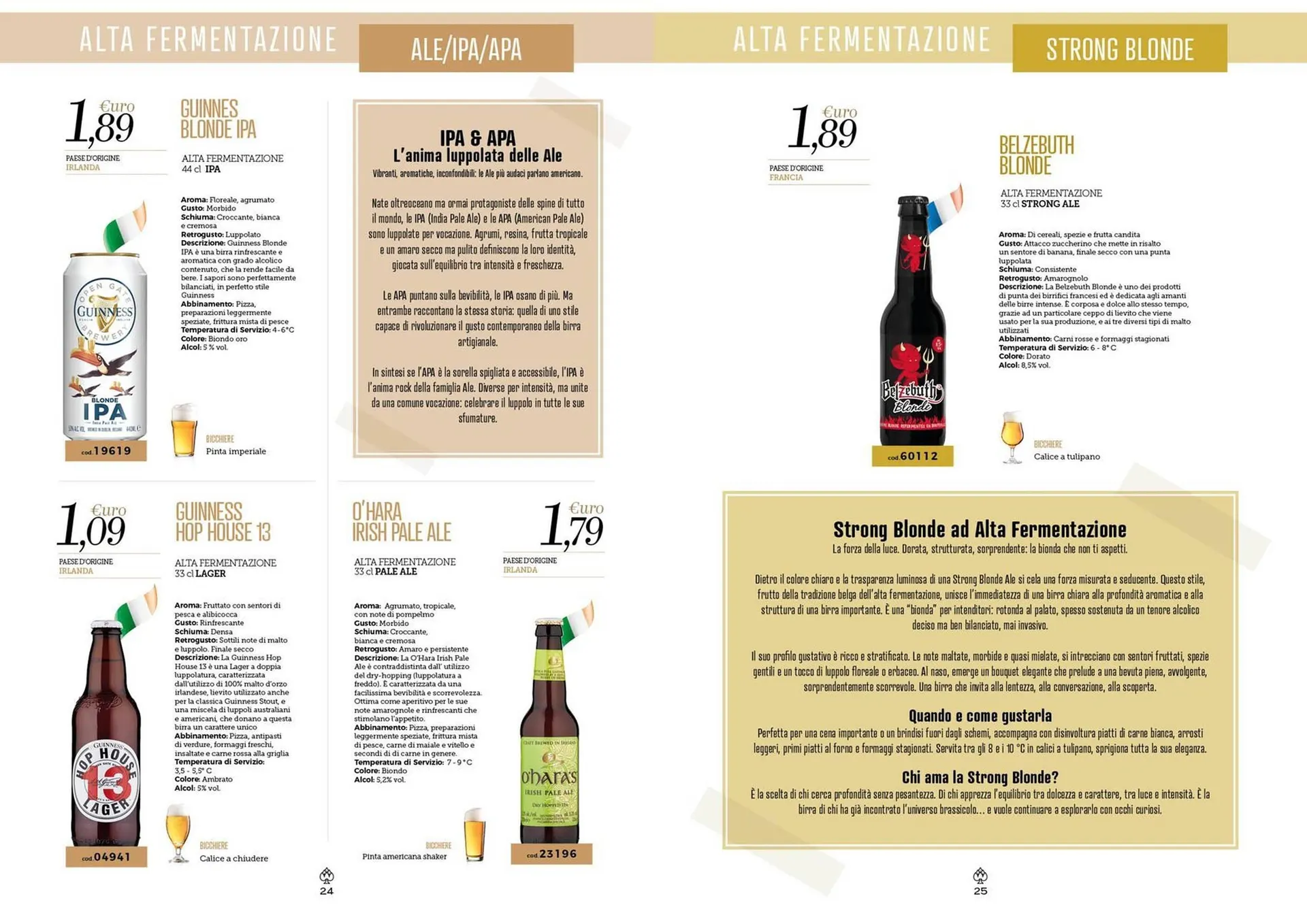 Volantino Scelgo da 30 maggio a 31 agosto di 2025 - Pagina del volantino 13